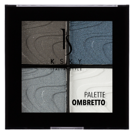 інтенсивний темний