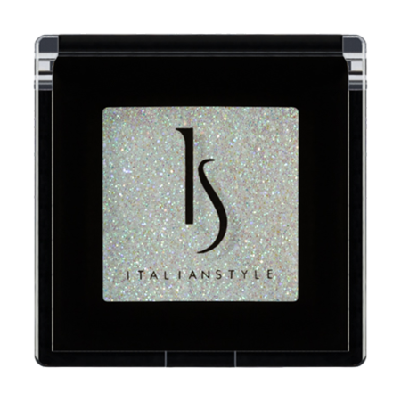 глітер білий