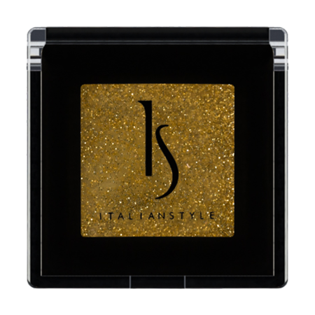 глітер золотий