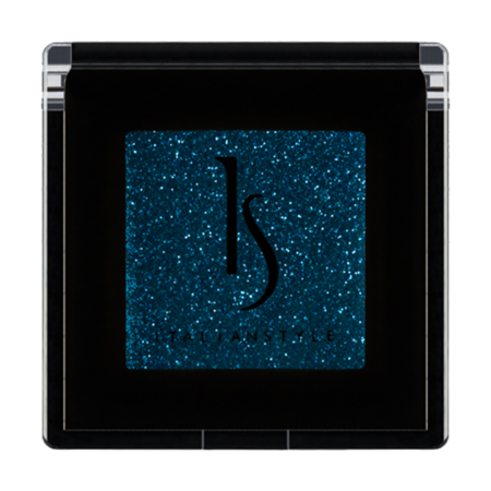 темно-синій