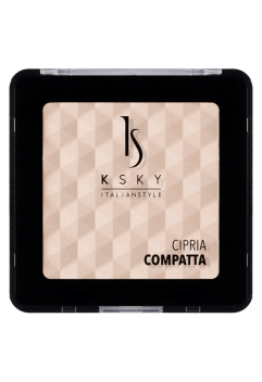 Компактна пудра Mareleva KSKY Компактна пудра Mareleva KSKY