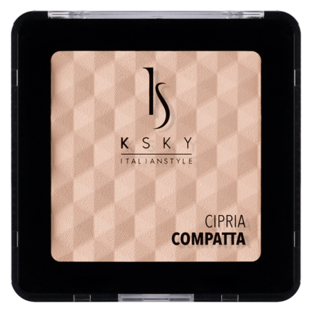 середній бежевий