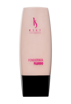 Флюідна основа під макіяж Mareleva KSKY