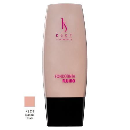 натуральний нюд