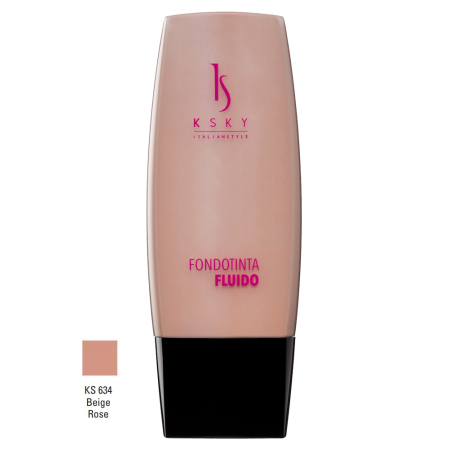 бежева троянда