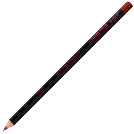 інтенсивний червоний