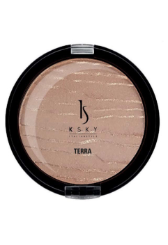 Бронзер Super shine Mareleva KSKY Бронзер Super shine Mareleva KSKY