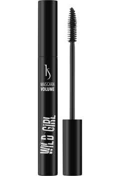 Туш для вій Wild Girl Volume Mareleva KSKY, 12 мл. 