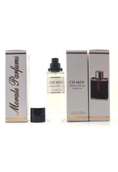 Парфумована вода для чоловіків CH MEN 30 мл.