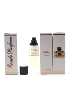 Парфумована вода для жінок FLORA 30 мл. Парфумована вода для жінок FLORA 30 мл.