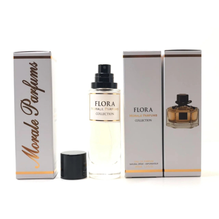 Парфумована вода для жінок FLORA 30 мл.