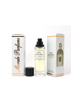 Парфумована вода для жінок AQUA АLEGORIA 30 мл.