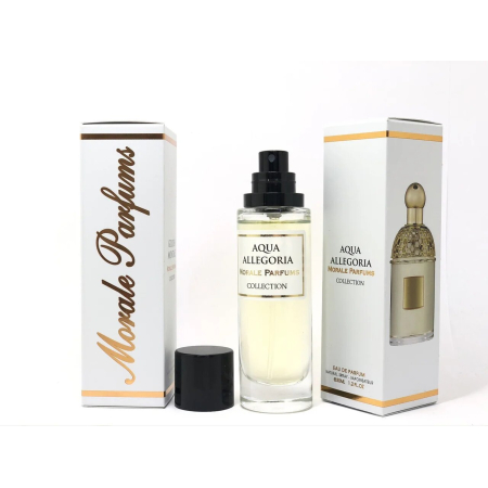 Парфумована вода для жінок AQUA АLEGORIA 30 мл.