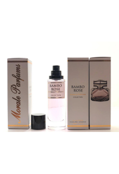 Парфумована вода для жінок BAMBO ROSE 30 мл.
