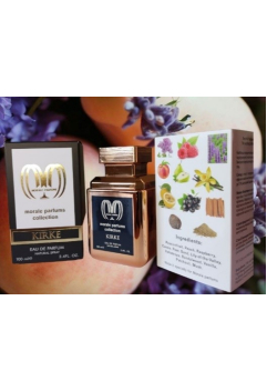 Парфумована вода унісекс KIRKE версія Tiziana Terenzi Kirke 100 мл (унісекс)