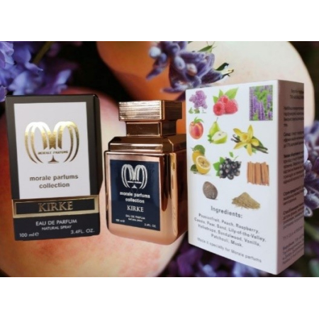 Парфумована вода унісекс KIRKE версія Tiziana Terenzi Kirke 100 мл (унісекс)