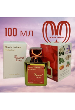 Парфумована вода унісекс BACARAT ROUG версія Maison Francis Kurkdjian Baccarat Rouge 540 100 мл (унісекс)