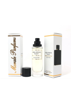 Парфумована вода для чоловіків AQUA SPECIAL PLANT 30 мл.