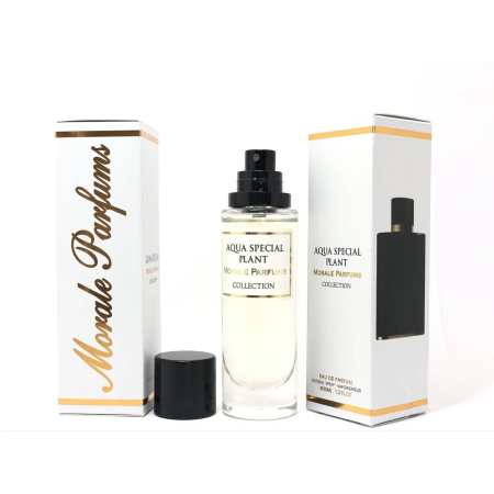 Парфумована вода для чоловіків AQUA SPECIAL PLANT 30 мл.