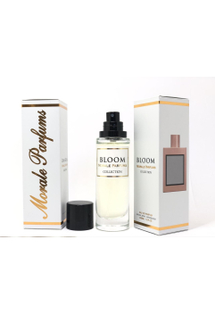 Парфумована вода для жінок GREEN LIME 30 мл.