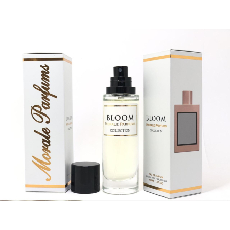 Парфумована вода для жінок GREEN LIME 30 мл.