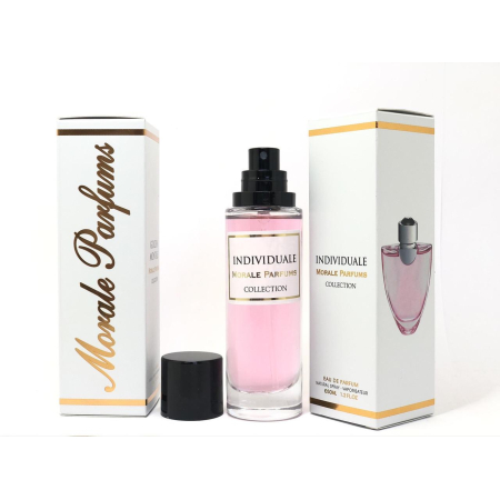 Парфумована вода для жінок INDIVIDUALE 30 мл.