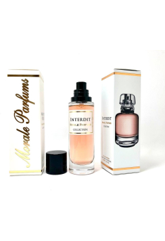 Парфумована вода для жінок INTERDIT 30 мл.