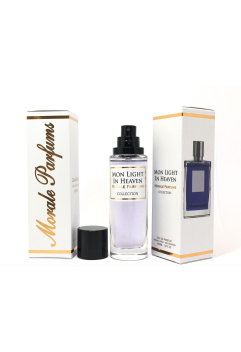Парфумована вода унісекс MON LIGHT IN HEAVEN 30 мл.