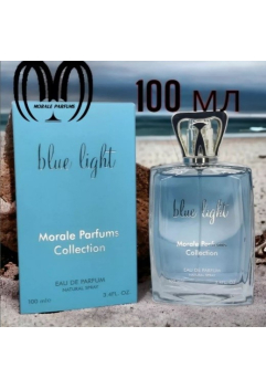 Парфумована вода для жінок BLUE LIGHT версія Dolce & Gabbana Light Blue 100 мл (жіночий)