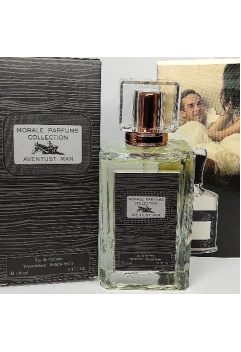 Парфумована вода для чоловіків AVENTUST MAN версія Creed Aventus 100 мл (чоловічі)