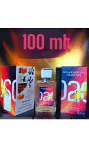 Парфумована вода унісекс O20 версія Escentric Molecules Molecule 02 100 мл (унісекс)