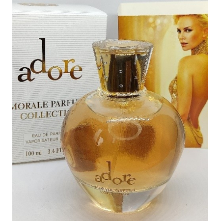 Парфумована вода для жінок ADORE версія Dior J'adore Eau de Parfum 100 мл (жіночі)