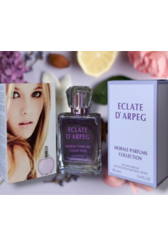 Парфумована вода для жінок ECLAT D'ARPEGE Lanvin Eclat D`Arpege 100 мл (жіночі) Парфумована вода для жінок ECLAT D'ARPEGE Lanvin Eclat D`Arpege 100 мл (жіночі)