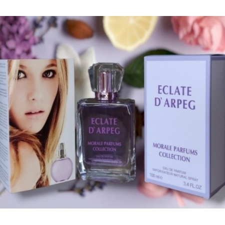 Парфумована вода для жінок ECLAT D'ARPEGE Lanvin Eclat D`Arpege 100 мл (жіночі)