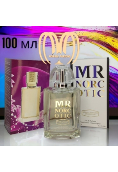 Парфумована вода унісекс EX NARCOTIC версія Ex Nihilo Fleur Narcotique 100 мл (унісекс)