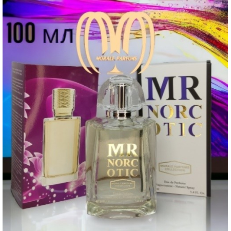 Парфумована вода унісекс EX NARCOTIC версія Ex Nihilo Fleur Narcotique 100 мл (унісекс)