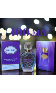 Парфумована вода унісекс ERBA PURA версія Sospiro Perfumes Erba Pura 100 мл (унісекс)