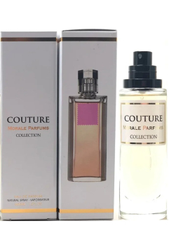 Парфумована вода для жінок COUTURE версія Givenchy Hot Couture 30 мл (жін.) (3202054531593) Парфумована вода для жінок COUTURE версія Givenchy Hot Couture 30 мл (жін.) (3202054531593)