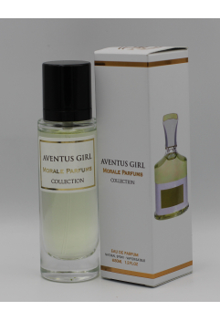 Парфумована вода для жінок AVENTUS GIRL 30 мл. версія  Creed Aventus for Her  (3209454531598) 