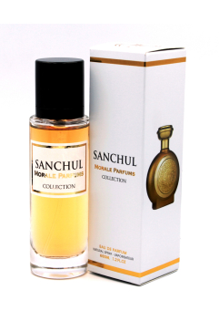 Парфюмированная вода унісекс SANCHUL 30 мл. версія Boadicea The Victorious Rose Sapphire (3401345938985)