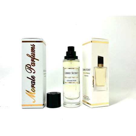 Парфумована вода для жінок LIBRE SCENT 30 мл.