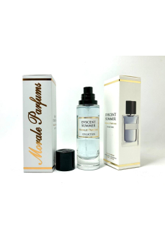 Парфумована вода для чоловіків EVSCENT SUMMER 30 мл.