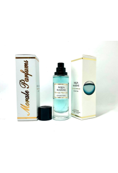 Парфумована вода для чоловіків AQUA MARINE 30 мл.