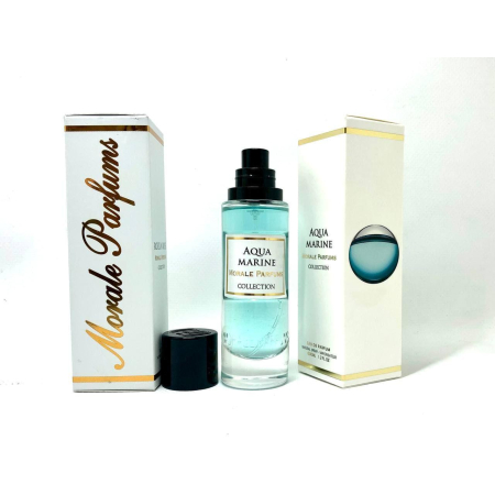 Парфумована вода для чоловіків AQUA MARINE 30 мл.