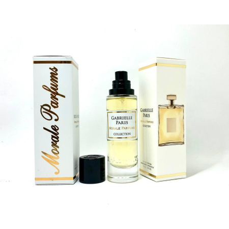 Парфумована вода для жінок GABRIELLE PARIS 30 мл.