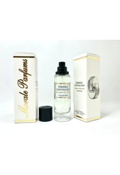 Парфумована вода для жінок OMNIA CRYSTALLINE 30 мл.
