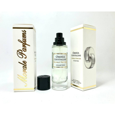 Парфумована вода для жінок OMNIA CRYSTALLINE 30 мл.