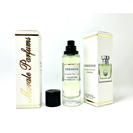 Парфумована вода для жінок VERSENSE 30 мл.