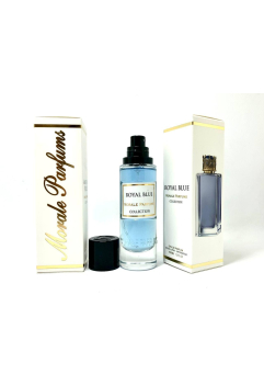 Парфумована вода для чоловіків ROYAL BLUE 30 мл.