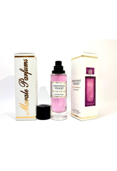 Парфумована вода для жінок AMETYST VIOLET 30 мл.